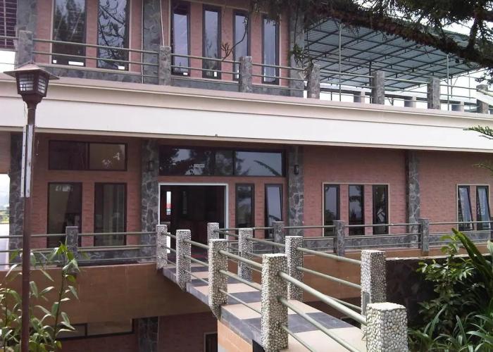 Tangko Inn Resort
