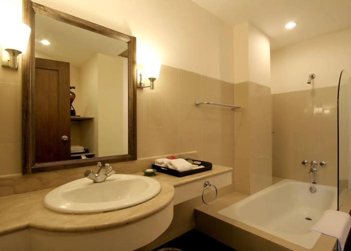 Novus Giri Resort & Spa