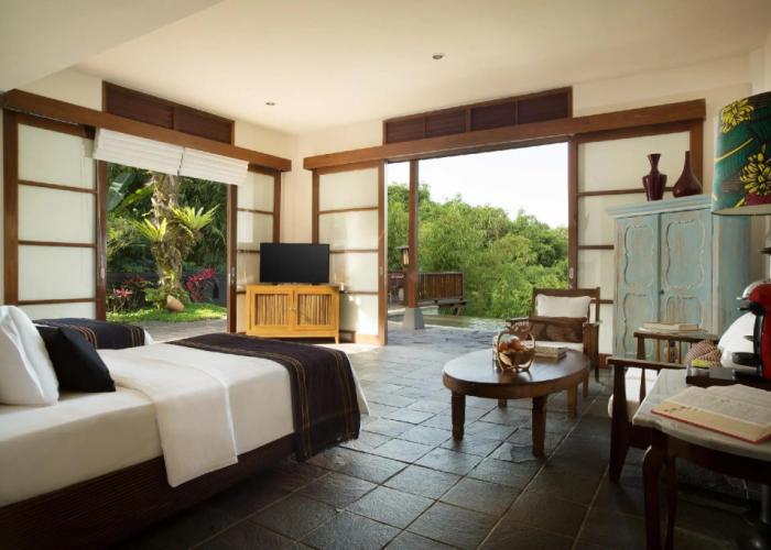 Novus Giri Resort & Spa