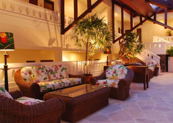 Novus Giri Resort & Spa