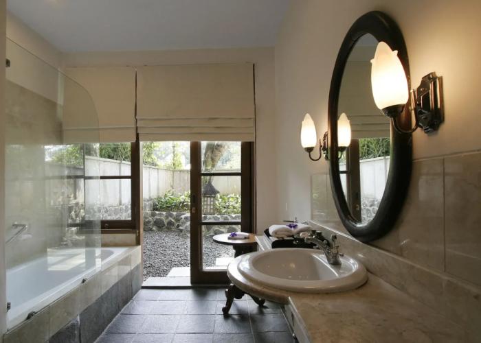 Novus Giri Resort & Spa