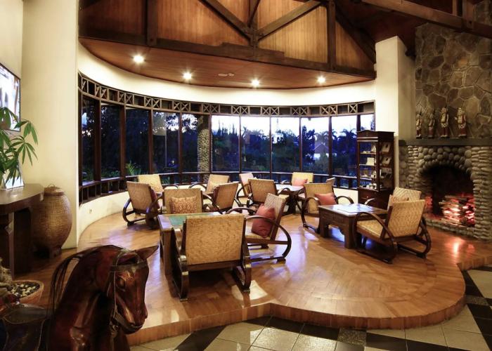 Novus Giri Resort & Spa