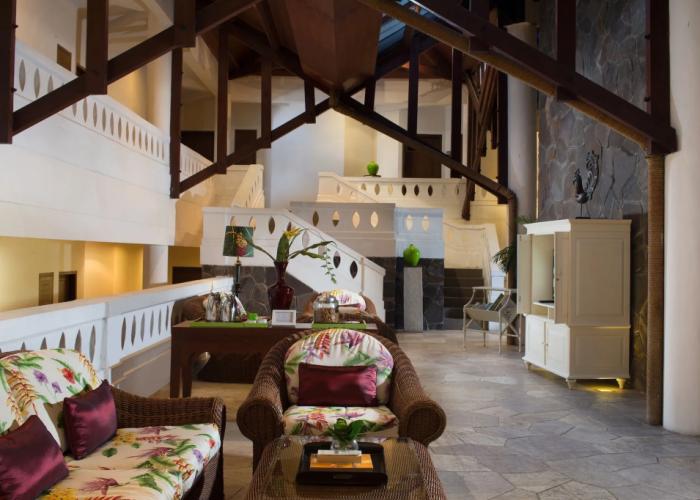 Novus Giri Resort & Spa