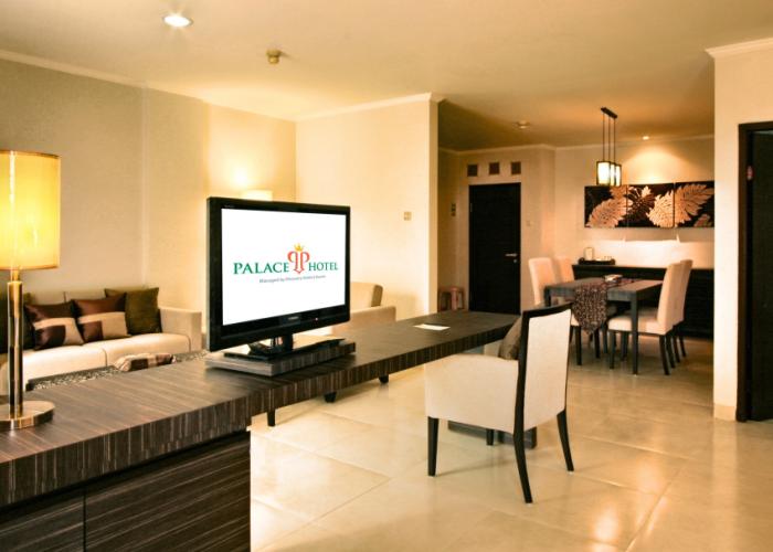 Palace Hotel