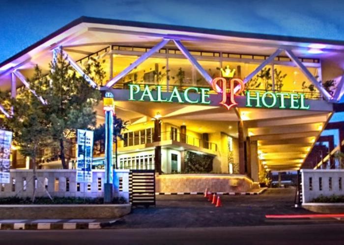 Palace Hotel
