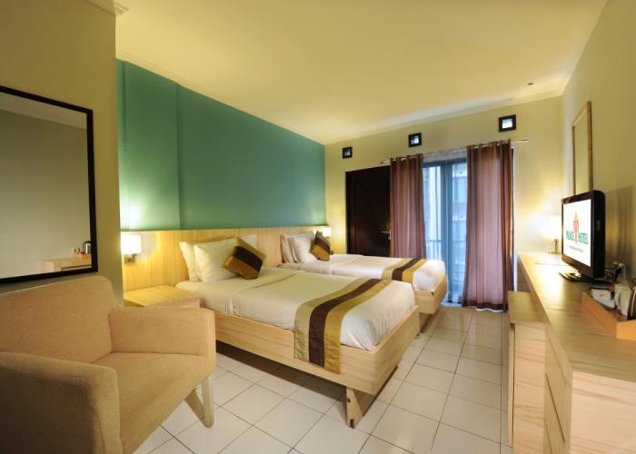 Palace Hotel