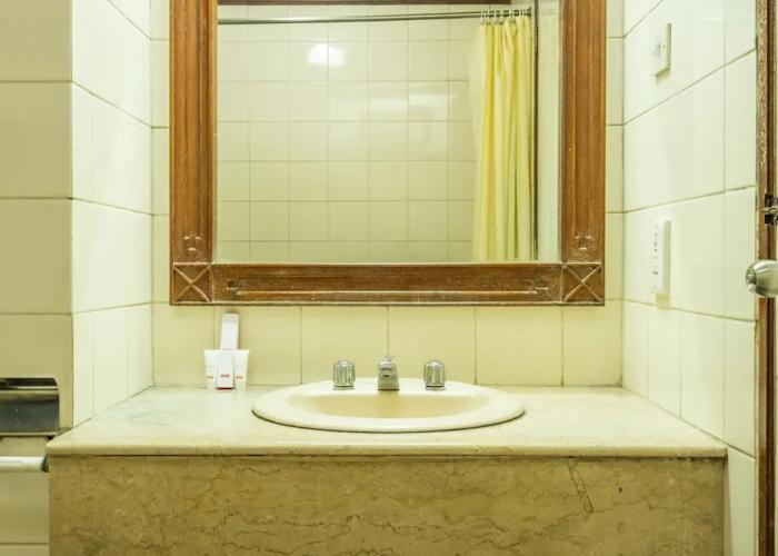 Capital O 1256 Sangga Buana Resort and Convention Hotel
