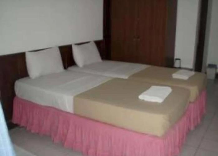 Berlian Resort