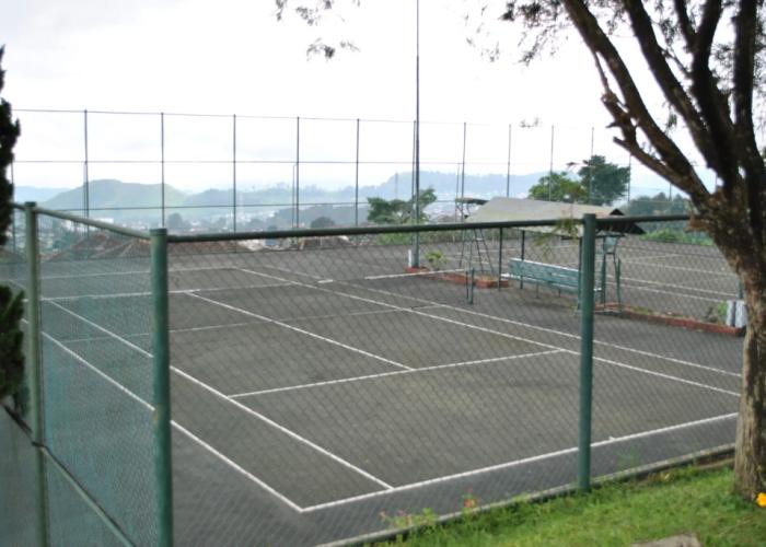 Berlian Resort