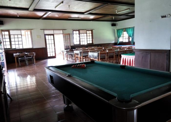 Berlian Resort