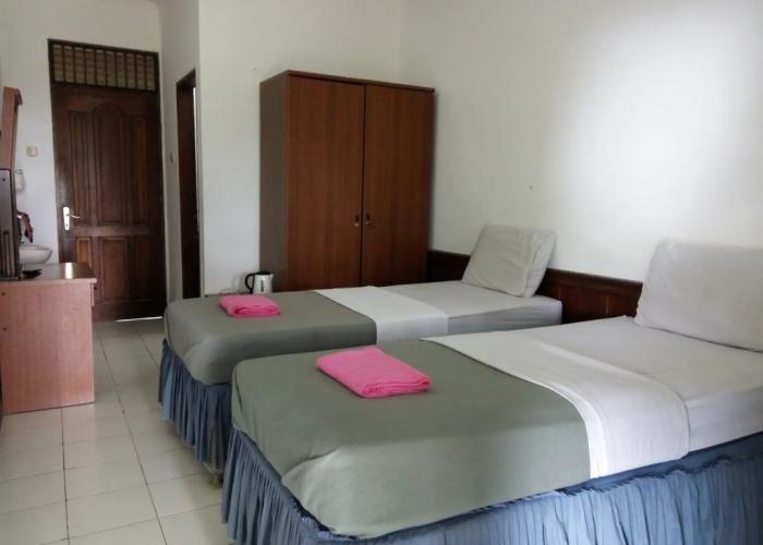 Berlian Resort