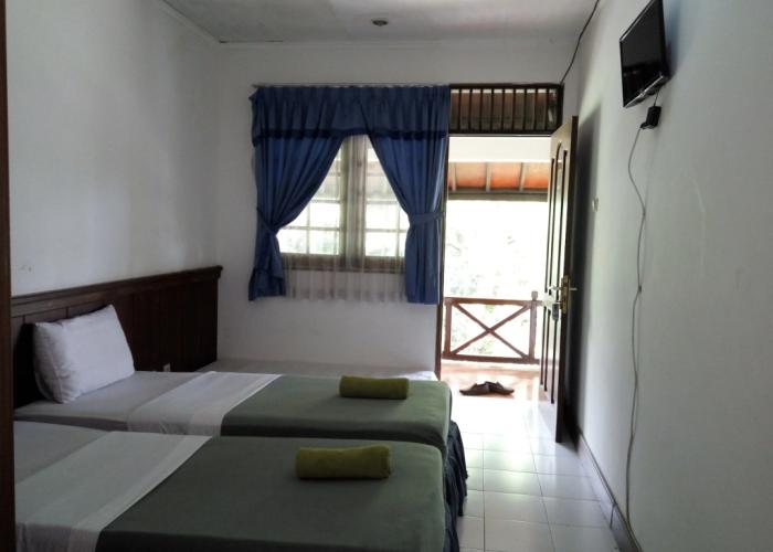 Berlian Resort