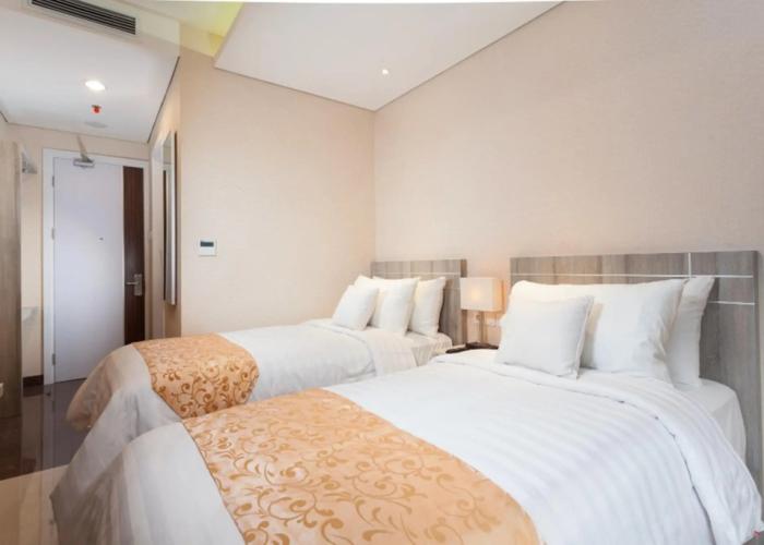 Le Eminence Puncak Hotel Convention & Resort