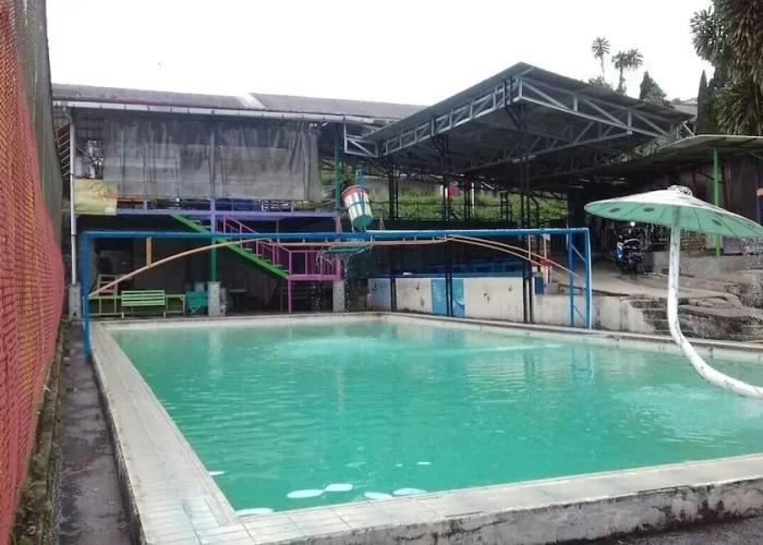 Gunung Bakti Agape