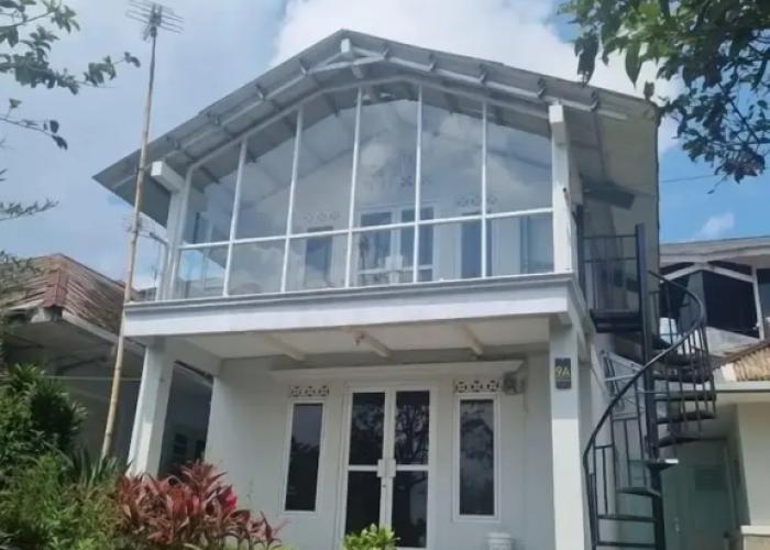 Gunung Bakti Agape