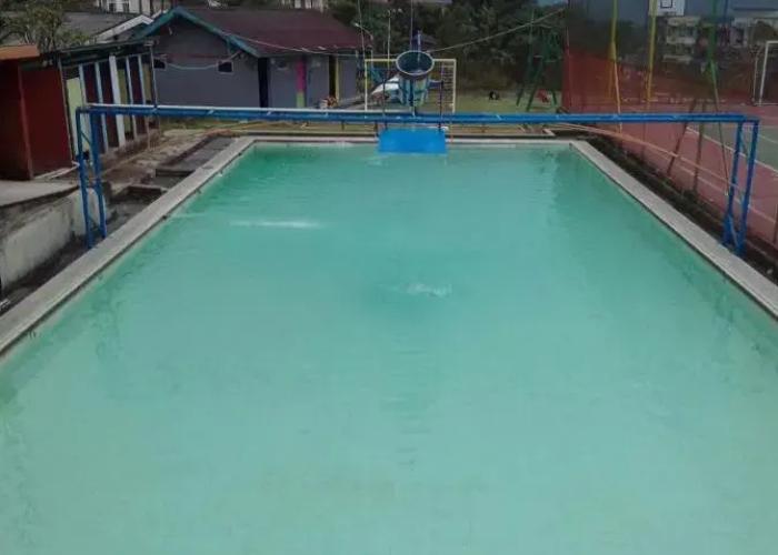 Gunung Bakti Agape