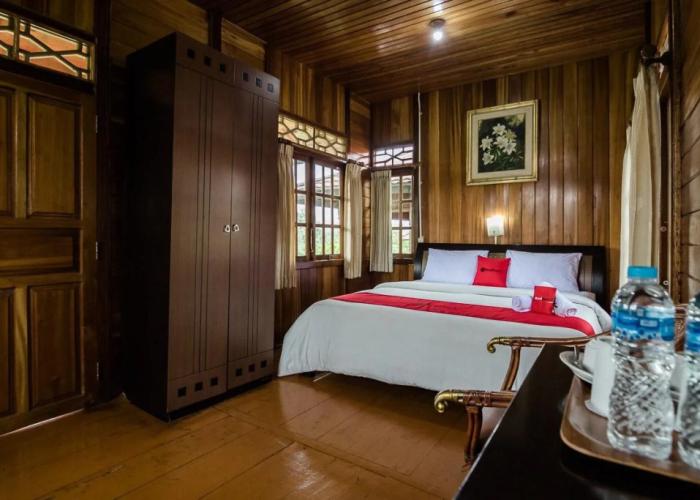 Alam Asri Hotel & Resort