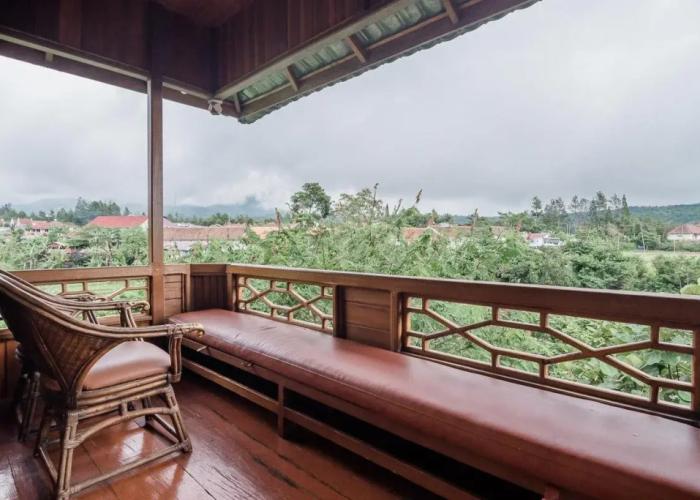 Alam Asri Hotel & Resort