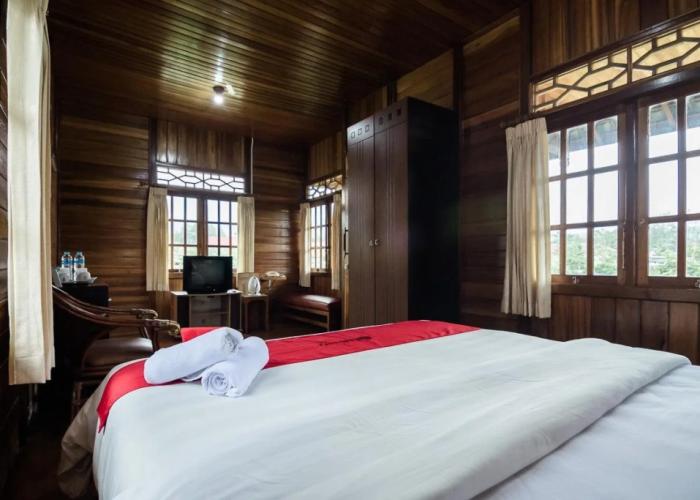 Alam Asri Hotel & Resort