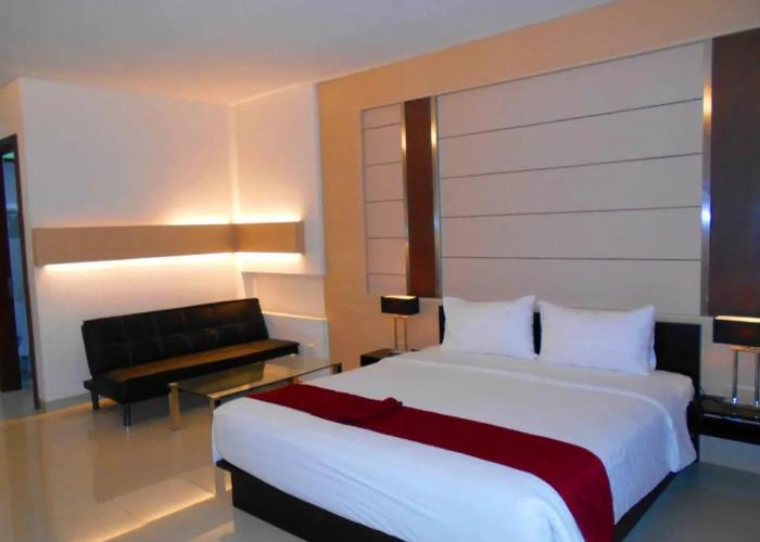 Zuri Resort Cipanas
