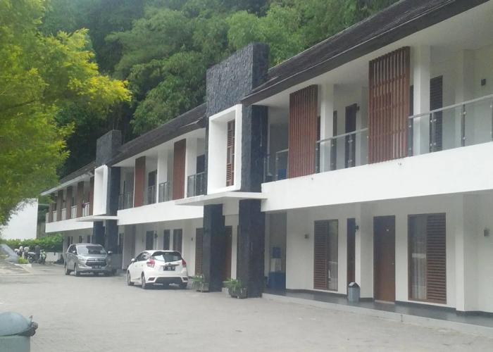 Zuri Resort Cipanas