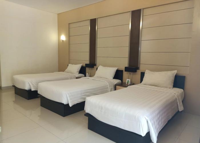 Zuri Resort Cipanas
