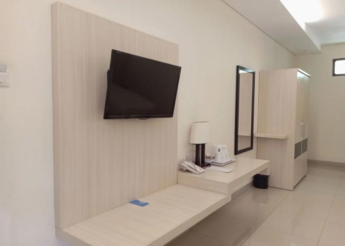 Zuri Resort Cipanas