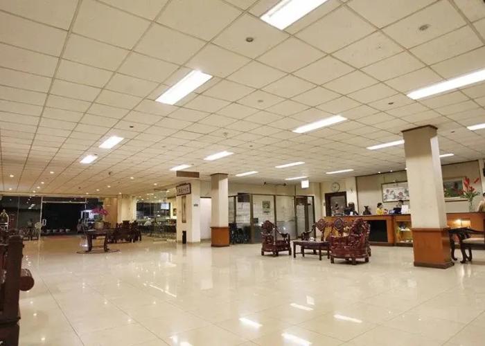 Hotel Cianjur Cipanas