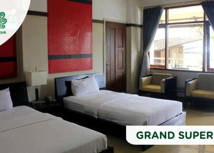 Hotel Cianjur Cipanas