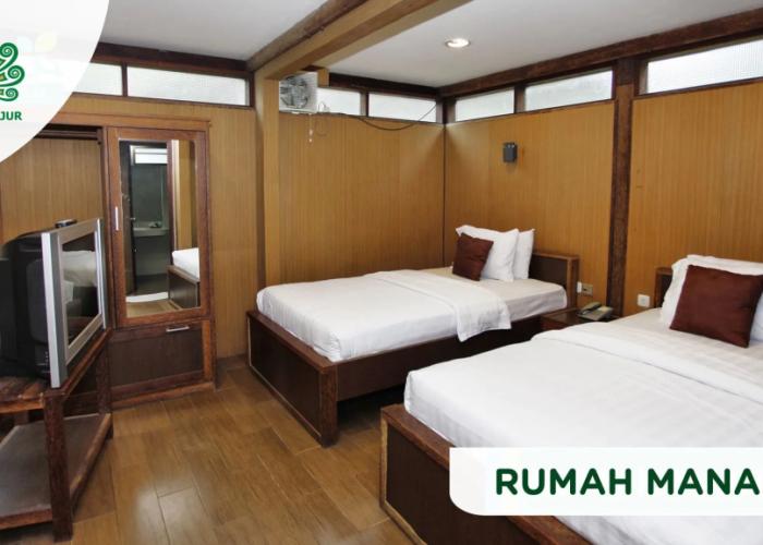 Hotel Cianjur Cipanas