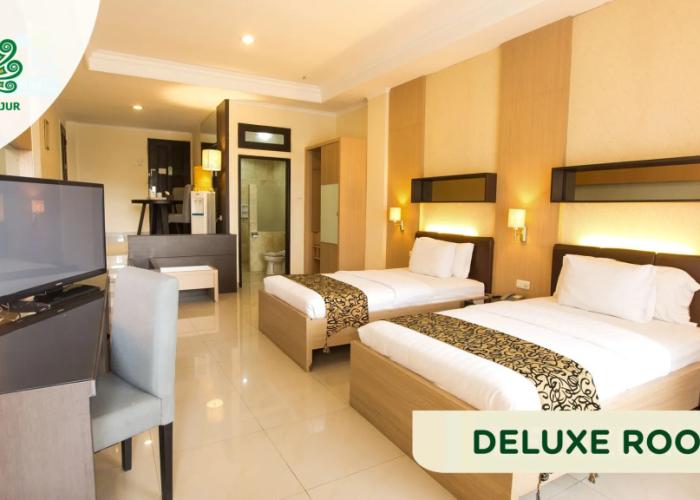 Hotel Cianjur Cipanas