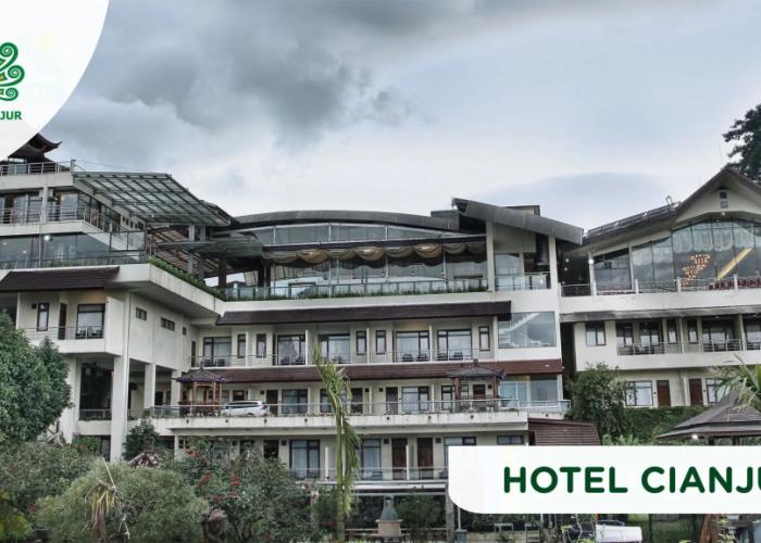 Hotel Cianjur Cipanas