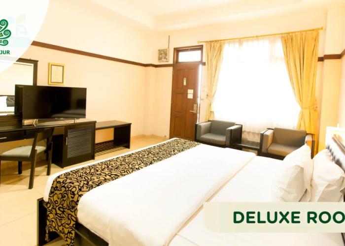 Hotel Cianjur Cipanas