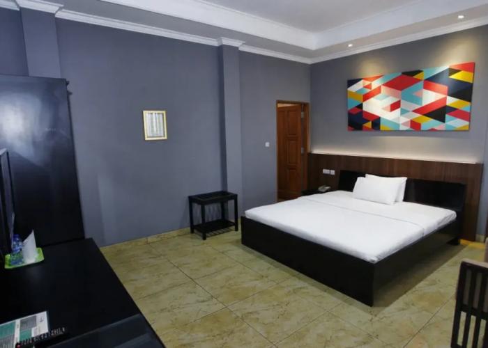 Hotel Cianjur Cipanas