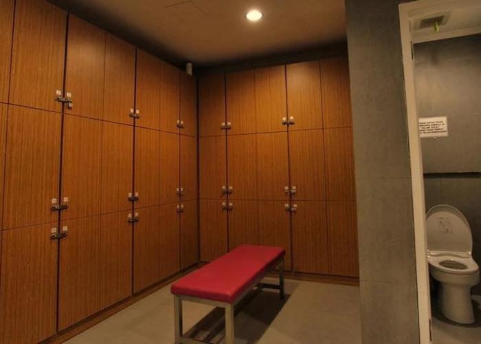 Hotel Cianjur Cipanas