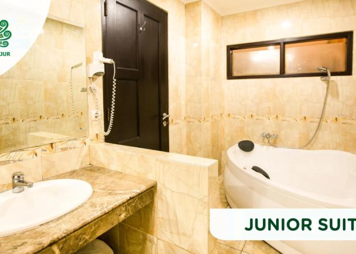 Hotel Cianjur Cipanas