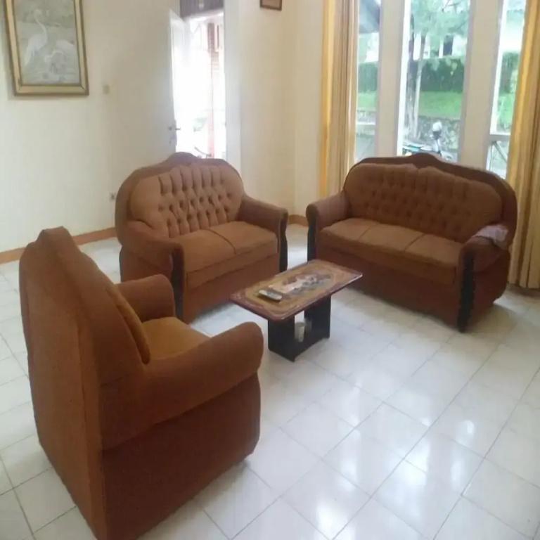 фото Kota Bunga B