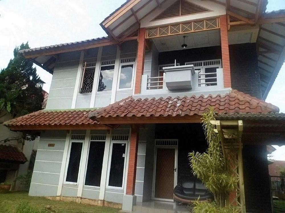 фото Kota Bunga A