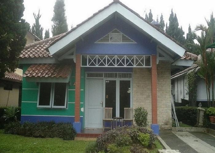 Kota Bunga A