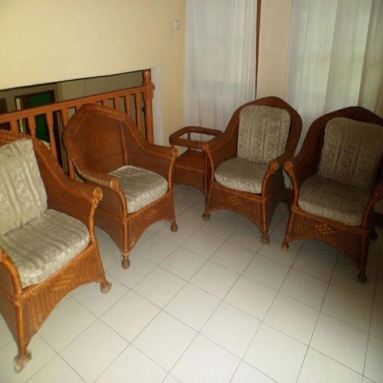 фото Kota Bunga AA