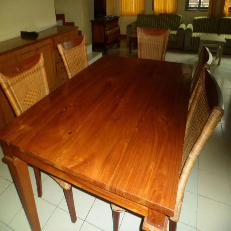 фото Kota Bunga AA