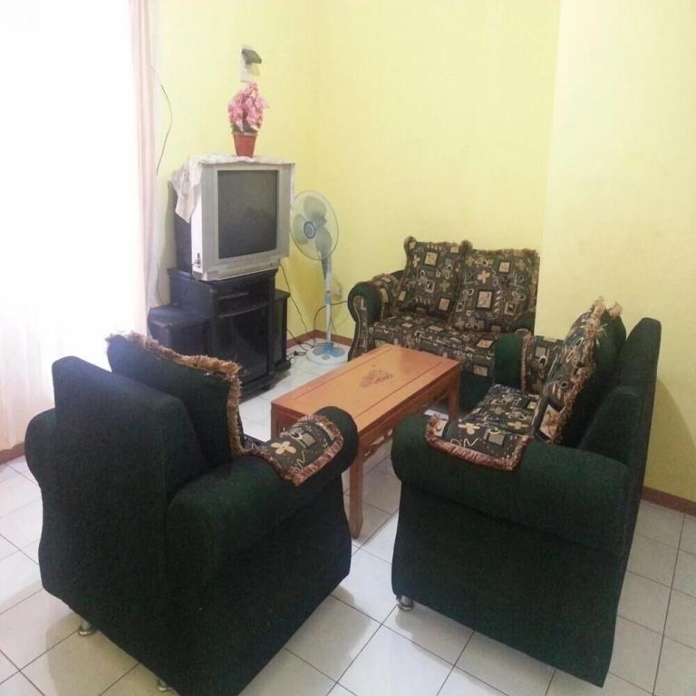 фото Kota Bunga D