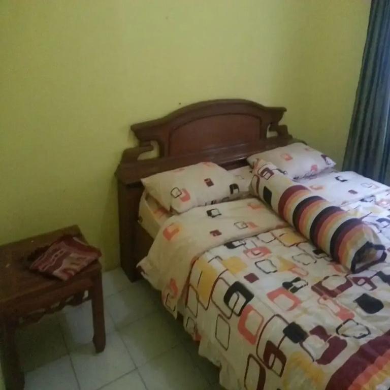 фото Kota Bunga D