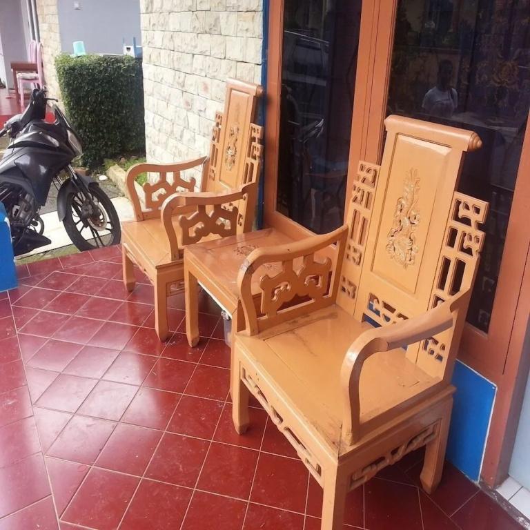 фото Kota Bunga D