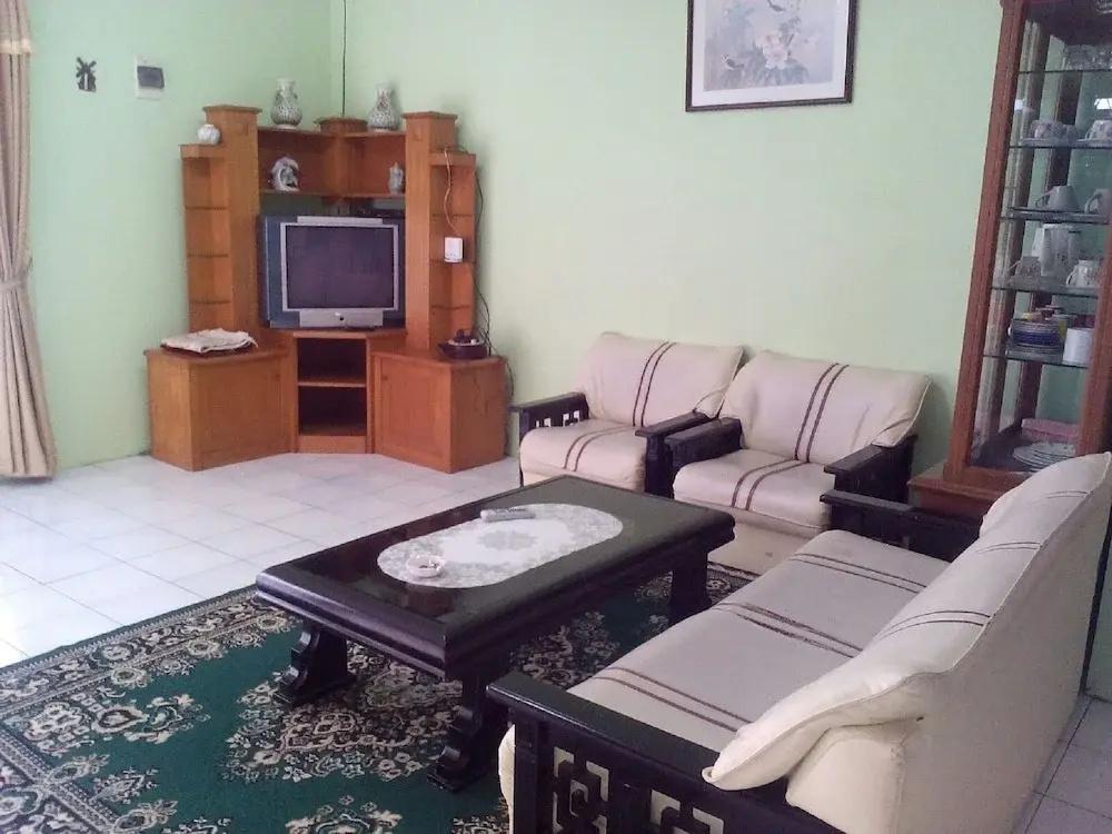 фото Kota Bunga C
