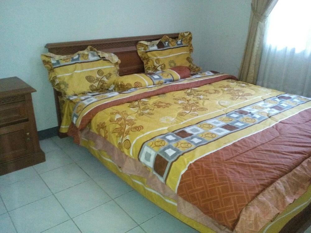 фото Kota Bunga C