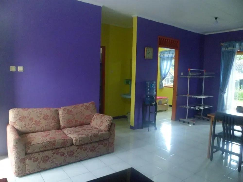 фото Kota Bunga E