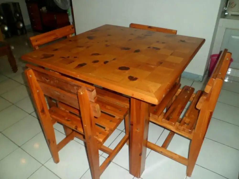 фото Kota Bunga E