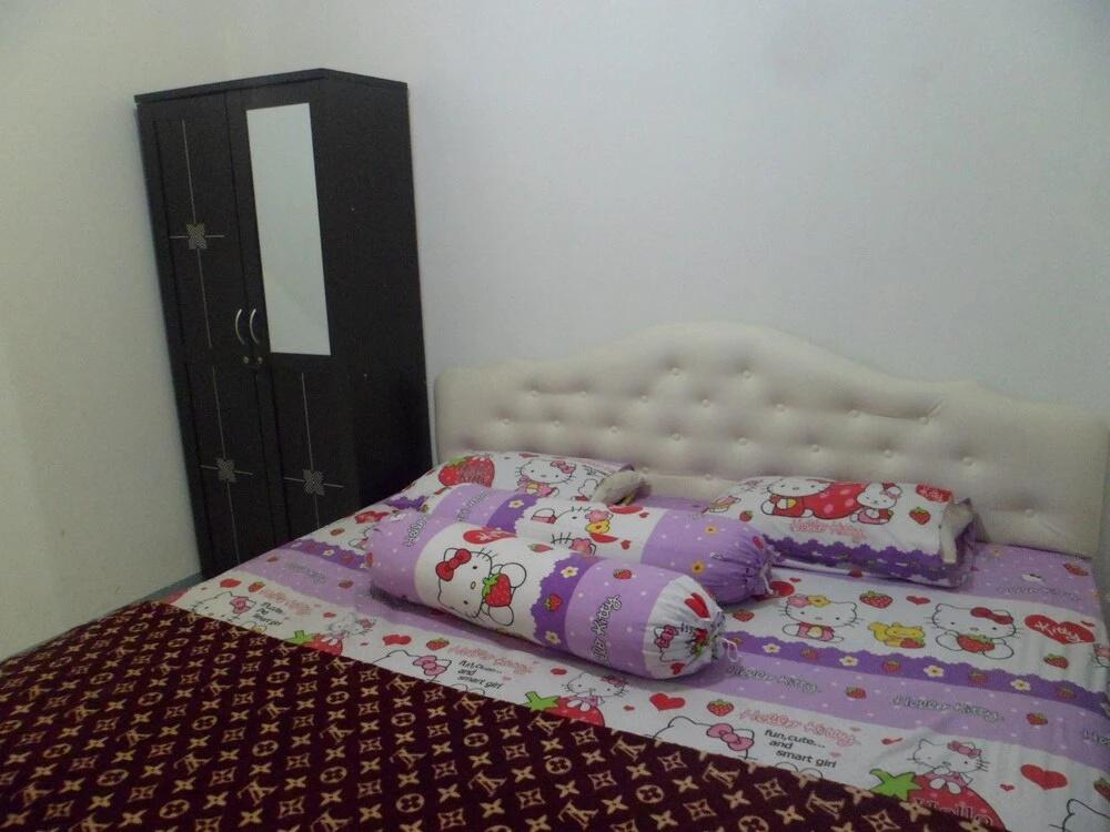 фото Kota Bunga E