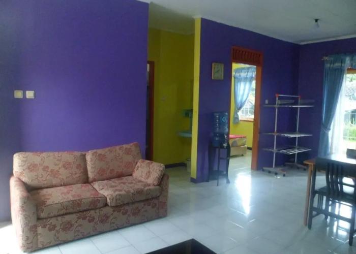 Kota Bunga E